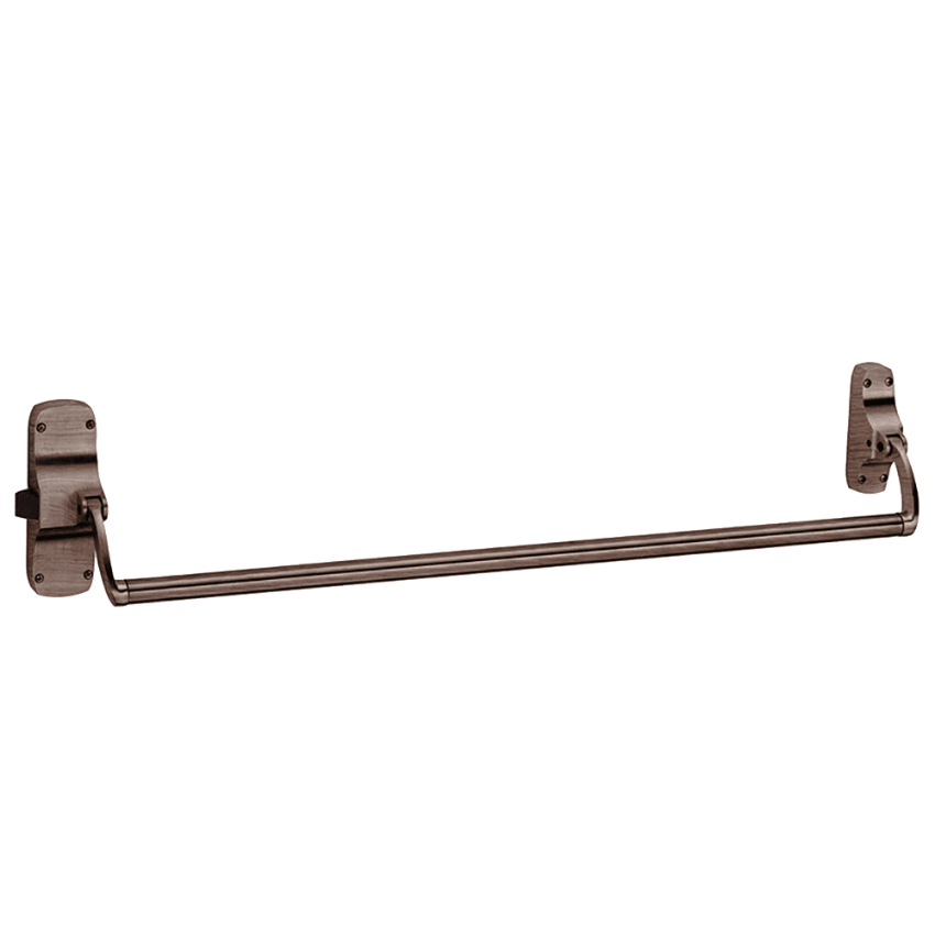 Picture of 88EO Rim Exit Device, Exit Only
