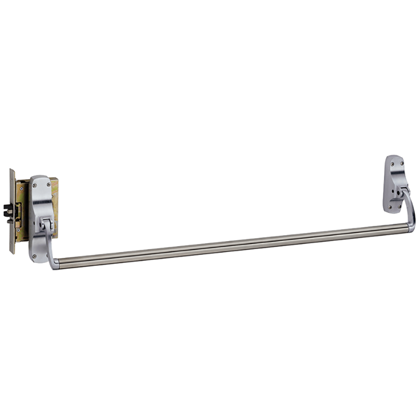 Picture of 8875EO Mortise Lock Exit Device, Exit Only