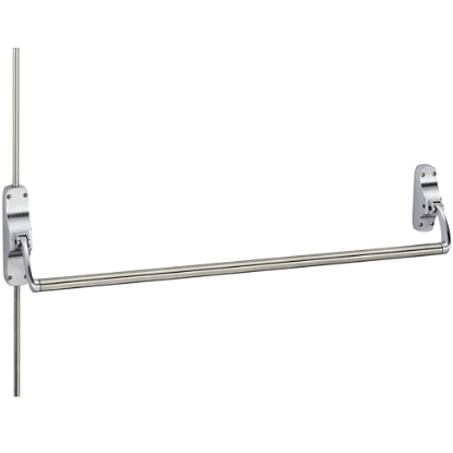 Picture of 8827EO Surface Mounted Vertical Rod Exit Device, Exit Only