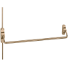 Picture of 8827EO Surface Mounted Vertical Rod Exit Device, Exit Only