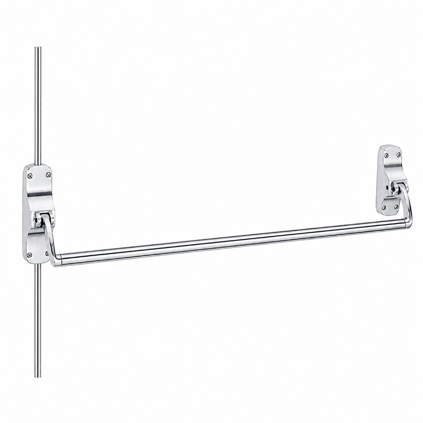 Picture of 8827EO Surface Mounted Vertical Rod Exit Device, Exit Only