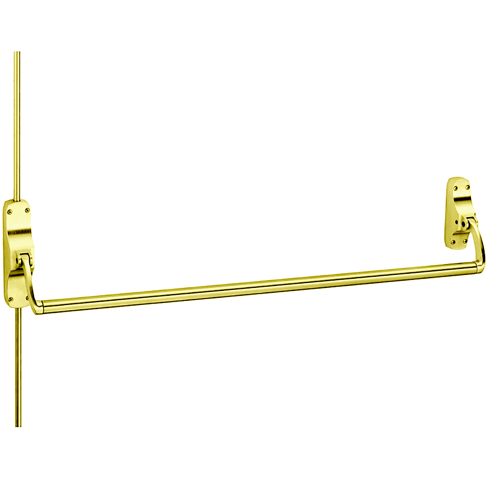 US3 - Bright Brass