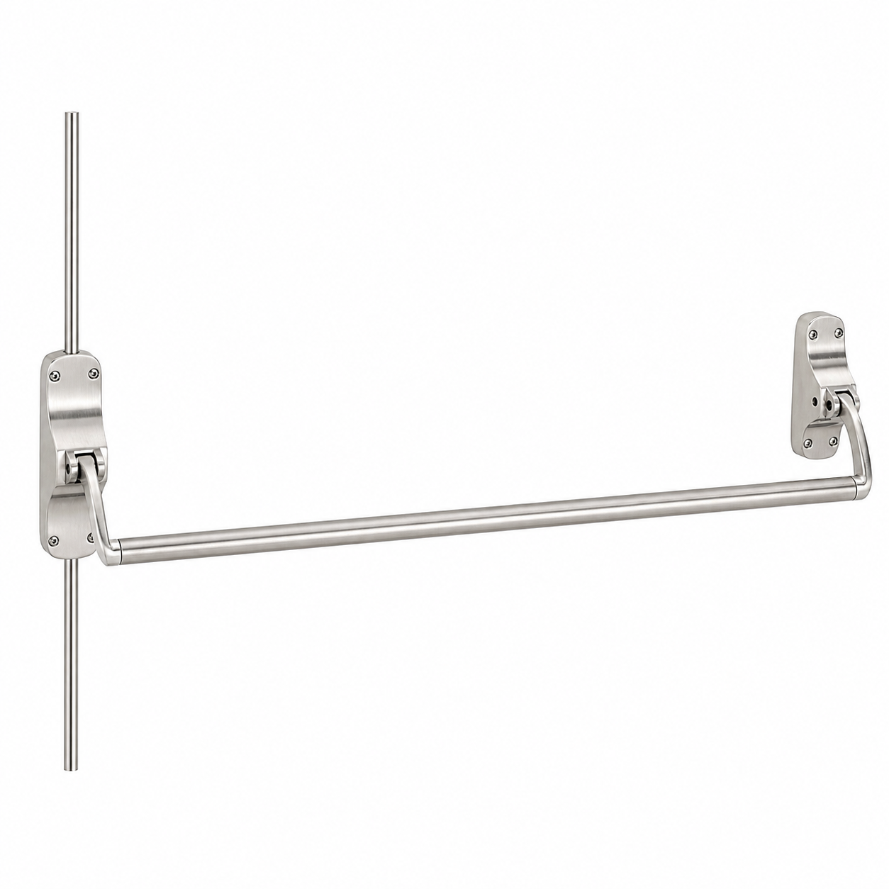 619 / US15 - Satin Nickel