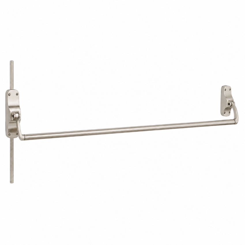 Picture of 8847EO-F Concealed Vertical Rod Fire Exit Device, Exit Only