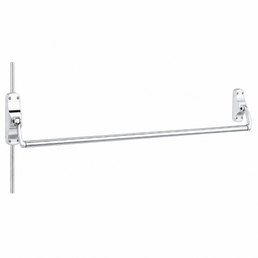 Picture of 8847EO-F Concealed Vertical Rod Fire Exit Device, Exit Only
