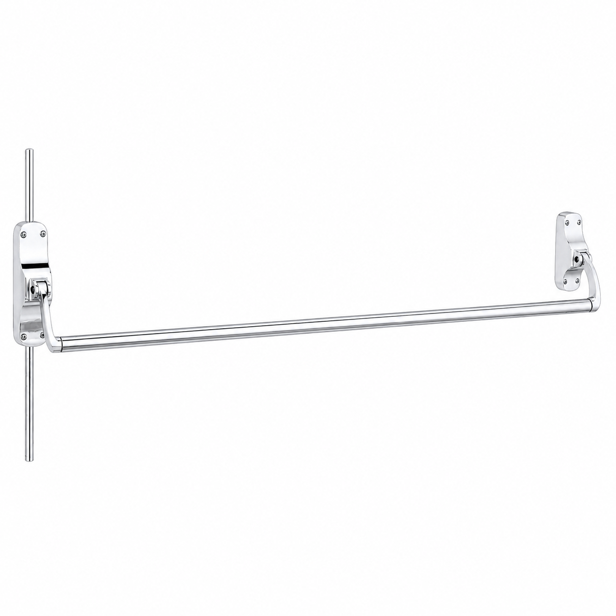 625 / US26 - Bright Chrome