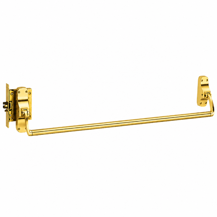 Picture of 8875EO Mortise Lock Exit Device, Exit Only