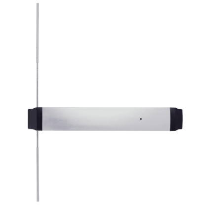 Picture of 9447/9547EO INPACT Concealed Vertical Rod Devices, Exit Only