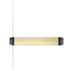 Picture of 9447/9547EO INPACT Concealed Vertical Rod Devices, Exit Only