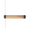 Picture of 9447/9547EO INPACT Concealed Vertical Rod Devices, Exit Only