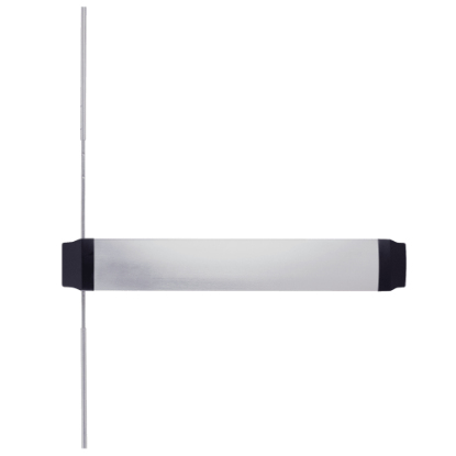 Picture of 9447/9547EO-F INPACT Concealed Vertical Rod Fire Exit Device, Exit Only