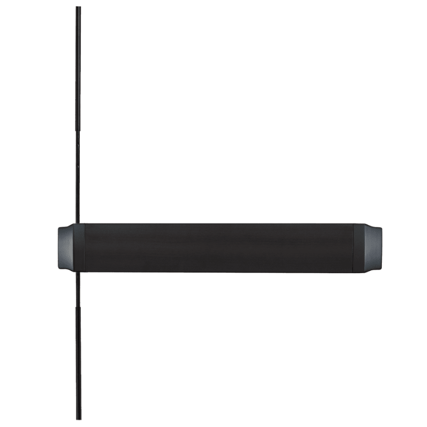 Picture of 9447/9547EO-F INPACT Concealed Vertical Rod Fire Exit Device, Exit Only