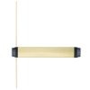 Picture of 9447/9547EO-F INPACT Concealed Vertical Rod Fire Exit Device, Exit Only