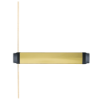 Picture of 9447/9547EO-F INPACT Concealed Vertical Rod Fire Exit Device, Exit Only