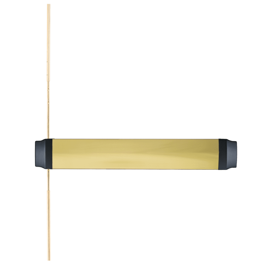 Picture of 9447/9547EO-F INPACT Concealed Vertical Rod Fire Exit Device, Exit Only
