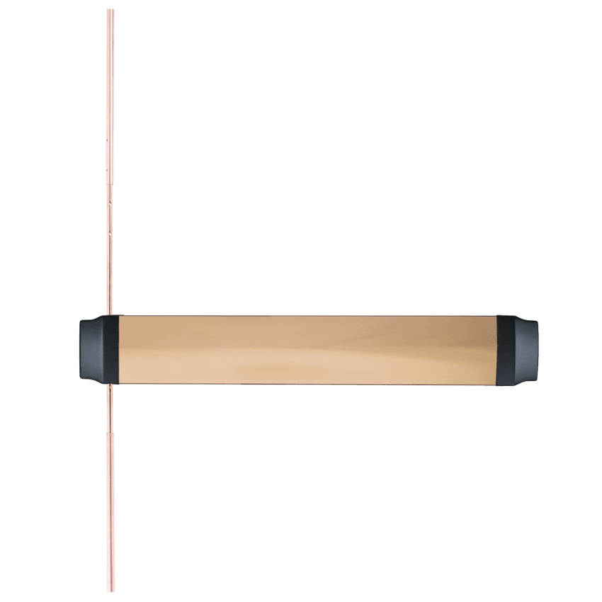 Picture of 9447/9547EO-F INPACT Concealed Vertical Rod Fire Exit Device, Exit Only