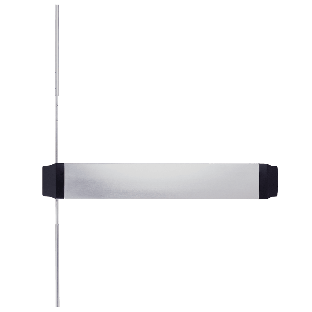 626 / US26D - Satin Chrome