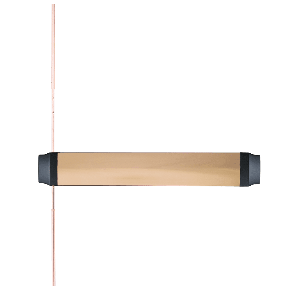 612 / US10  - Satin Bronze