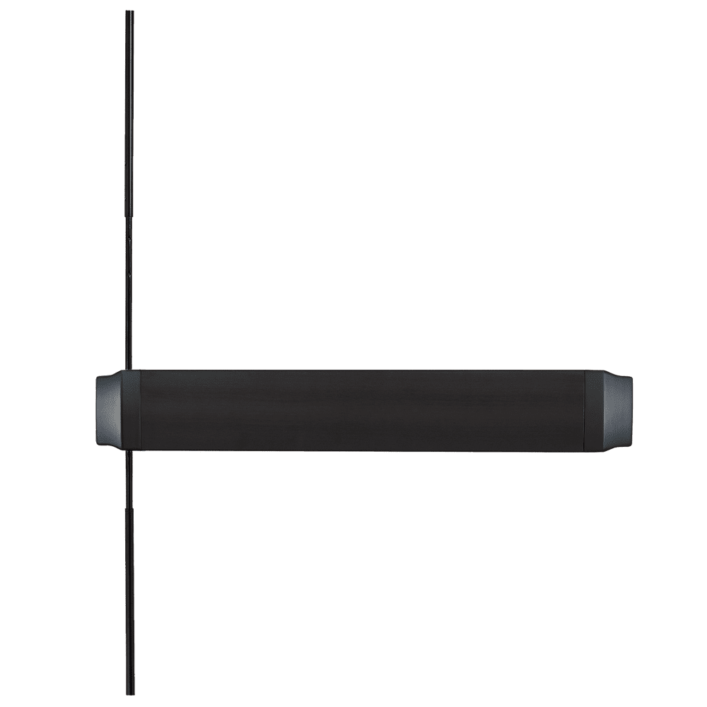 711 / 315 - Black Anodized