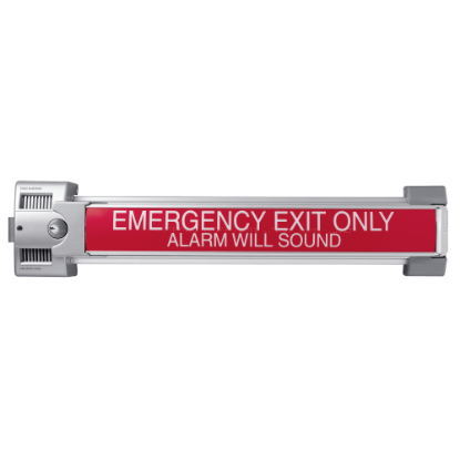 Picture of 2670EO Guard-X Exit Device, Exit Only