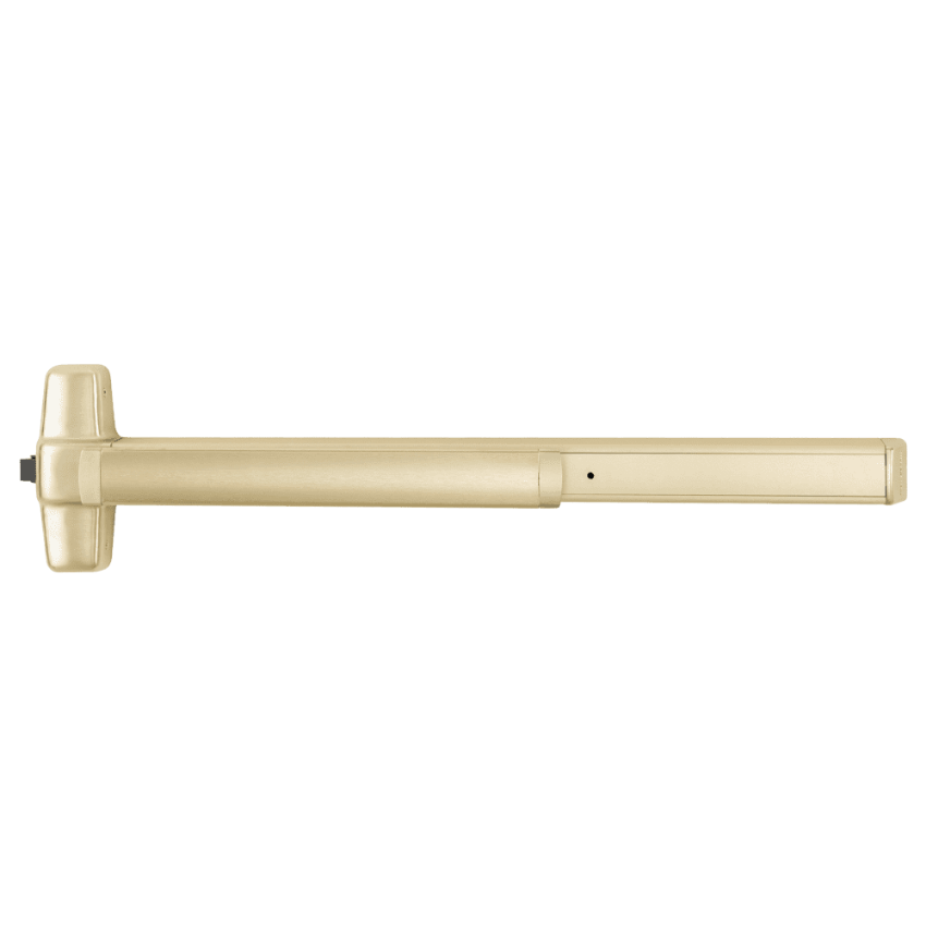 Picture of 98/99EO Rim Exit Device, Exit Only