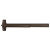 Picture of 98/99EO Rim Exit Device, Exit Only