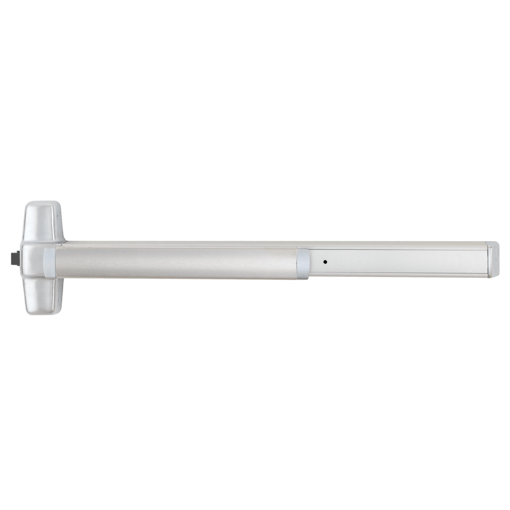 628 / US28 - Satin Aluminum