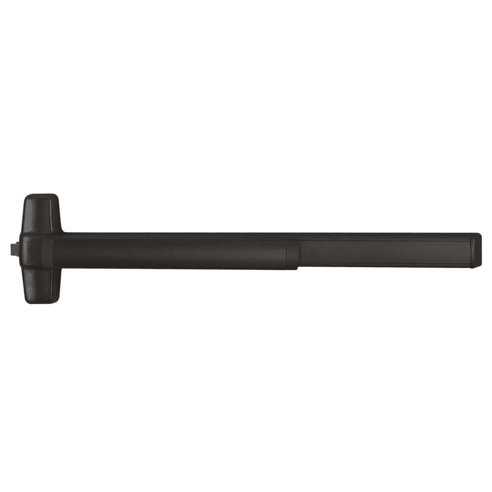 710 / 313 - Dark Bronze Anodized Aluminum