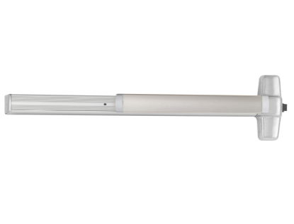 Picture of XP98/99EO Rim Exit Device, Exit Only