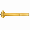 Picture of 9875/9975EO-F Mortise Lock Fire Exit Device, Exit Only