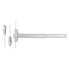 Picture of 9827/9927EO Surface Mounted Vertical Rod Device, Exit Only