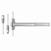 Picture of 9827/9927EO Surface Mounted Vertical Rod Device, Exit Only