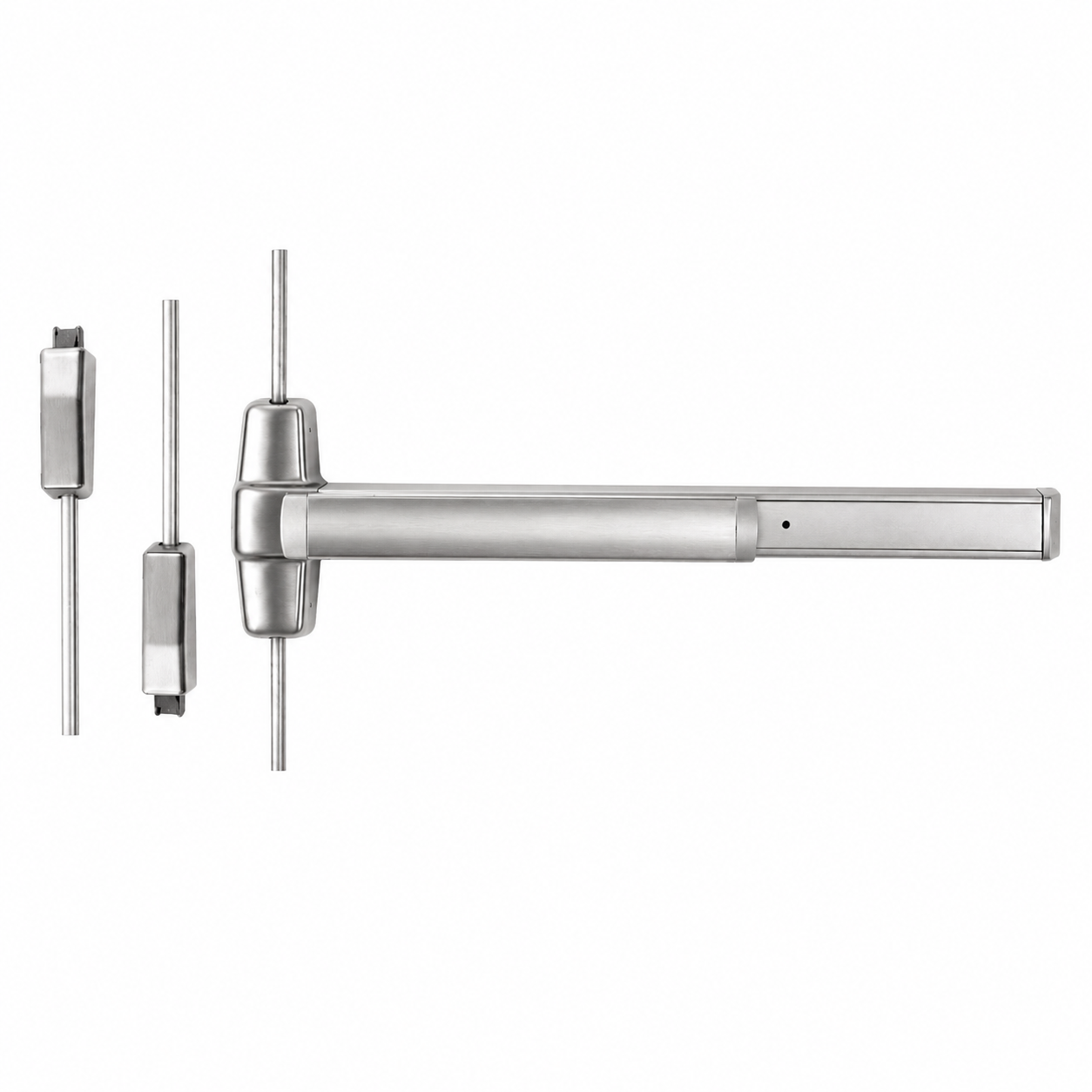 630 / US32D - Satin  Stainless Steel