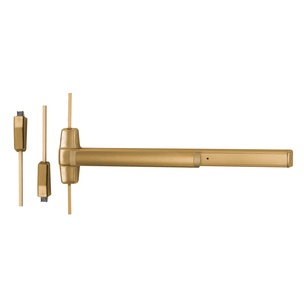 612 / US10  - Satin Bronze