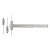 Picture of 9827/9927EO-F Surface Mounted Vertical Rod Fire Device, Exit Only