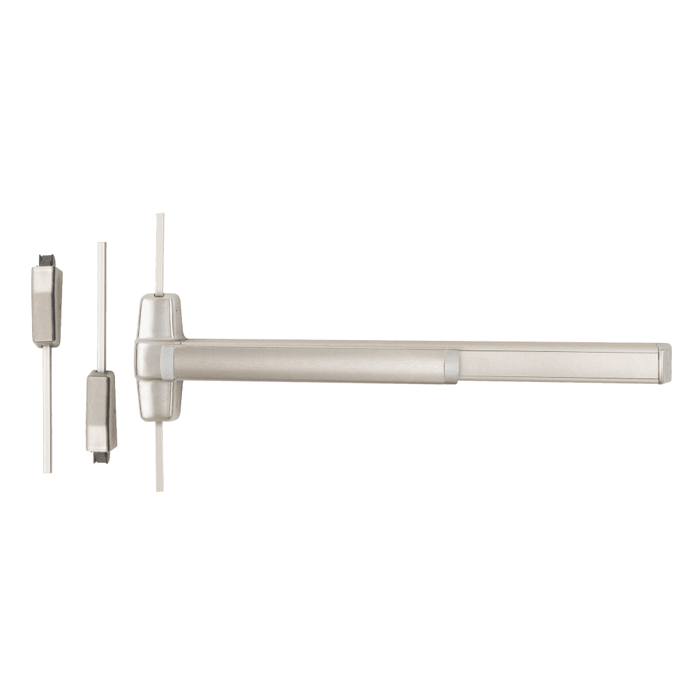 630 / US32D - Satin  Stainless Steel