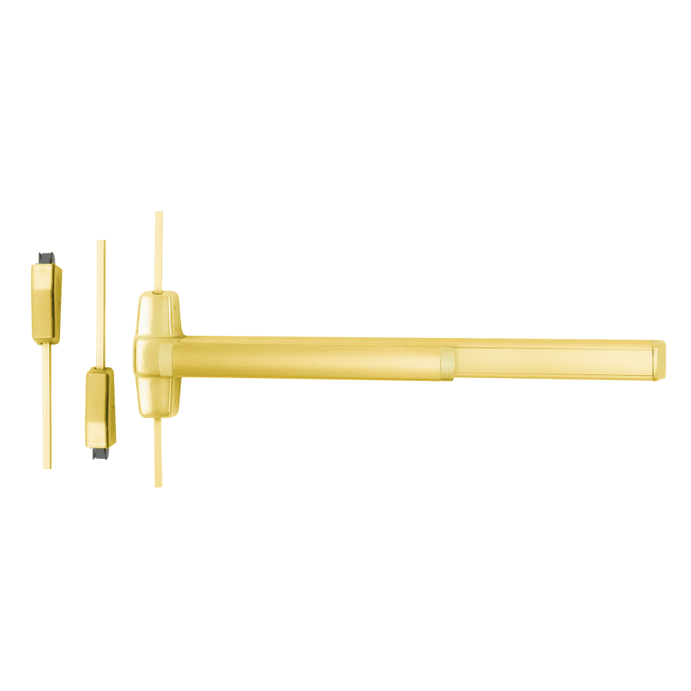 605 / US3 - Bright Brass