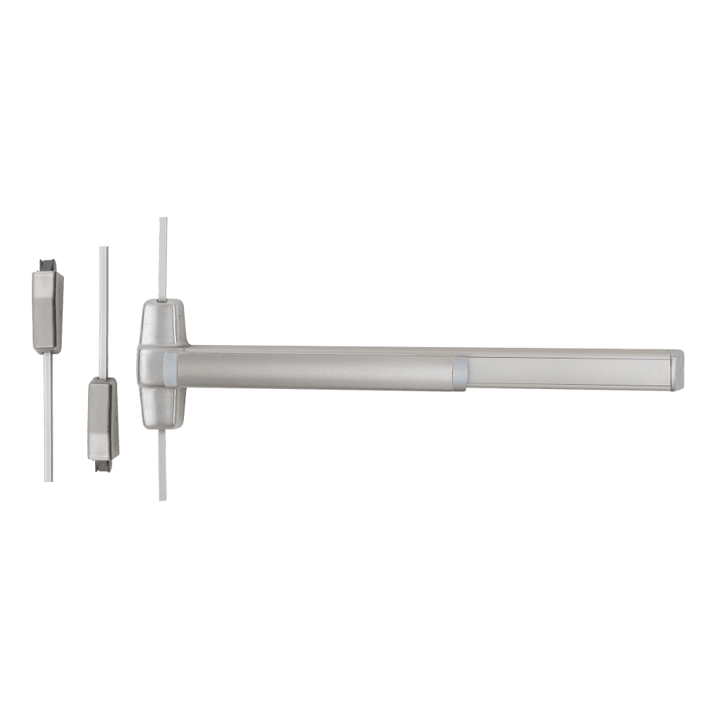 619 / US15 - Satin Nickel