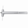 Picture of 9857/9957EO Three-Point Latching Device, Exit Only
