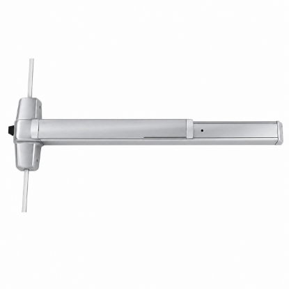Picture of 9857/9957EO Three-Point Latching Device, Exit Only