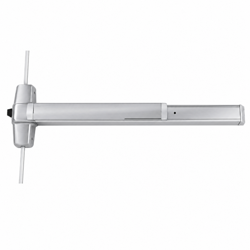 Picture of 9857/9957EO Three-Point Latching Device, Exit Only