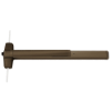 Picture of 9857/9957EO Three-Point Latching Device, Exit Only