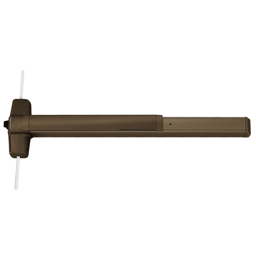 Picture of 9857/9957EO Three-Point Latching Device, Exit Only