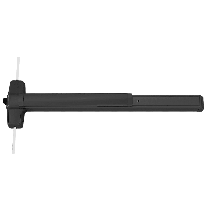 Picture of 9857/9957EO Three-Point Latching Device, Exit Only