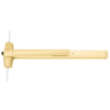 Picture of 9857/9957EO Three-Point Latching Device, Exit Only