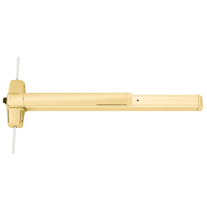 Picture of 9857/9957EO Three-Point Latching Device, Exit Only