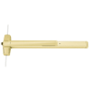 Picture of 9857/9957EO Three-Point Latching Device, Exit Only