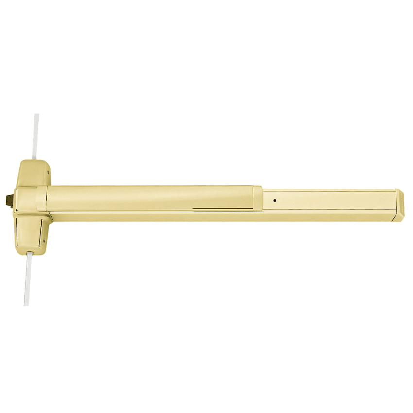 Picture of 9857/9957EO Three-Point Latching Device, Exit Only