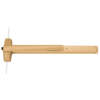 Picture of 9857/9957EO Three-Point Latching Device, Exit Only