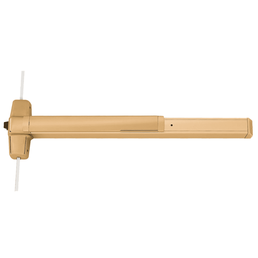 Picture of 9857/9957EO Three-Point Latching Device, Exit Only